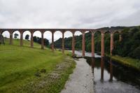 1807 Borders, Leaderfoot Viaduct