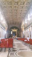 Rom (Kirche Santa Maria Maggiore)