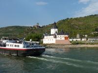 Rheinburgen