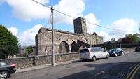 Sligo Abbey