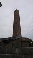 Rundturm von Killala