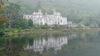 Kylemore Abbey