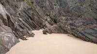 Sandstrand Slea Head