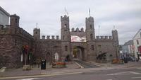 Mackhroom Castle