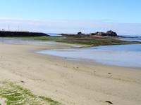 Jersey - Elisabeth Castle 