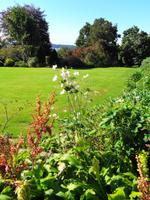 Jersey -  Privatgarten von Mrs. Lea 