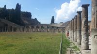 Pompeji
