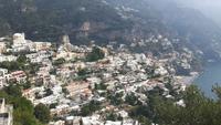 Amalfiküste (Positano)