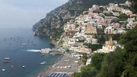 Amalfiküste (Positano)
