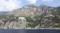 Amalfiküste (Schifffahrt von Positano nach Amalfi)