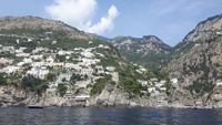 Amalfiküste (Schifffahrt von Positano nach Amalfi)