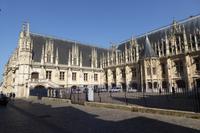 Rouen  