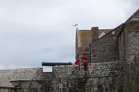 Castle Cornet, Guernsey  