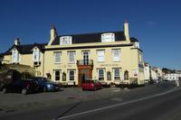 Guernsey, La Piette Hotel