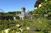 Insel Sark, Seigneurie 