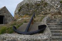 Inselrundfahrt Guernsey 