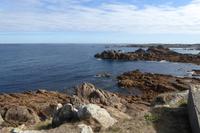 Inselrundfahrt Guernsey 