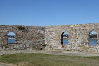 Jersey, Elisabeth Castle 