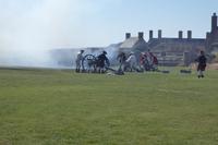 Jersey, Elisabeth Castle 