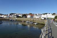 St. Peter Port, Guernsey  