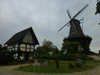 Windmühlenpark Gifhorn
