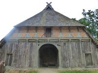 Freilichtmuseum Hösseringen