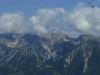 Blick von der Planai