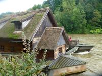 Schiffsmühle Mureck