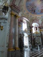 Kloster Admont Bibliothek