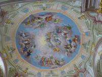 Kloster Admont Bibliothek