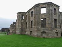 Mussenden-Tempel 1
