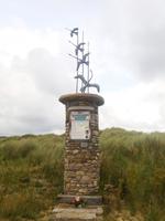 Strand in Dunfanaghy 1