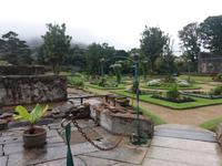 Kylemore Garden 1