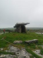 Poulnabrone Dolmen 1