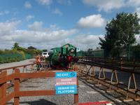Lartigue Railway in Listowel 1