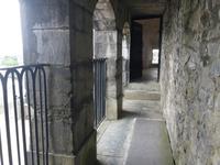 Limerick, King Johns Castle 1