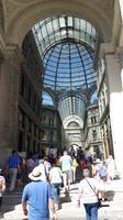 Neapel (Galleria Umberto I)