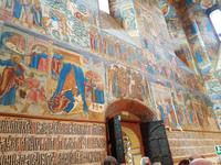 Wolga Kreuzfahrt, Jaroslawl, Prophet Elias Kirche