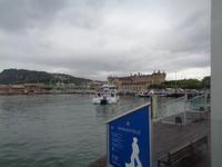 Port Barcelona