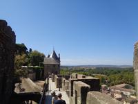 Carcassonne