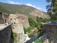 Villefranche-en-Conflent