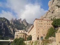 Kloster Montserrat