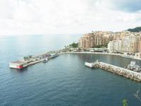 Monaco Hafen