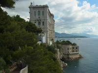 Monaco Ozeanographisches Museum