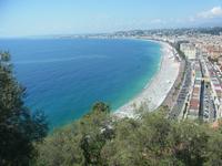 Nizza Baie des Anges