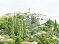 Saint-Paul de Vence