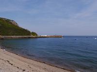 Jersey Inselrundfahrt 