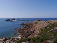 Jersey Inselrundfahrt 