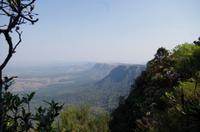 Panoramaroute - God`s Window