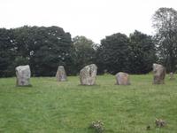 Ring von Avebury